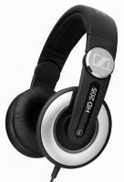 Sennheiser HD205 Casque d'?coute DJ